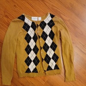 Liz Claiborne sweater